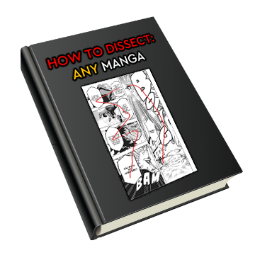 How To Dissect Any Manga Ebook