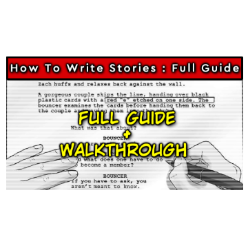 how to write manga stories all-in-one course